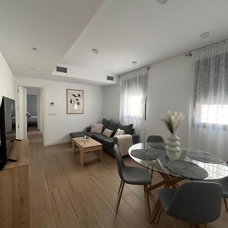 San Cayetano Apartment Cordoba Dış mekan fotoğraf