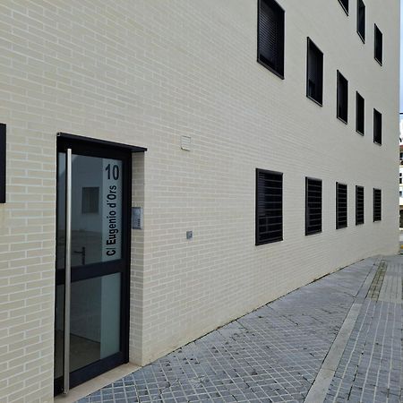 San Cayetano Apartment Cordoba Dış mekan fotoğraf