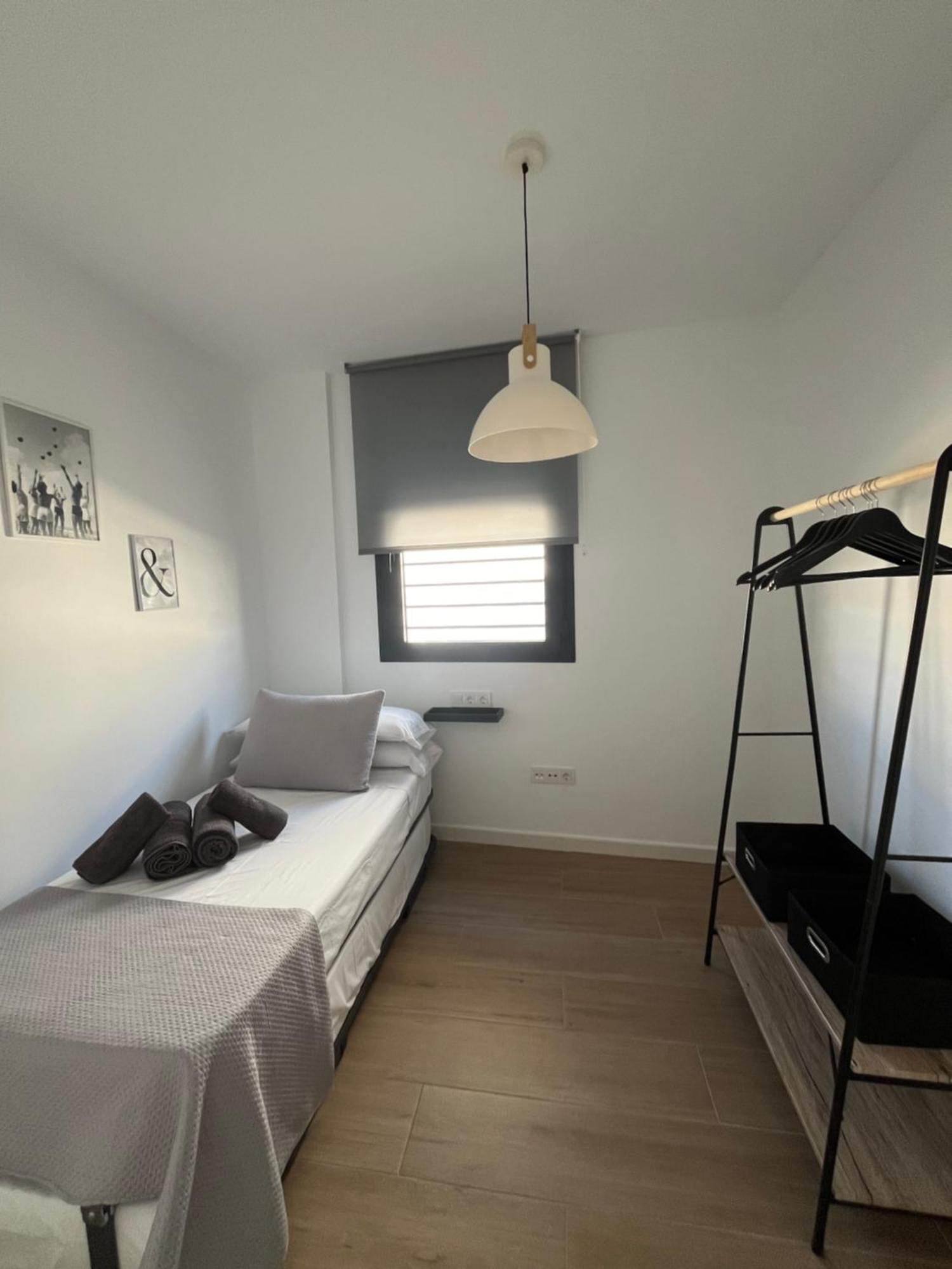San Cayetano Apartment Cordoba Dış mekan fotoğraf