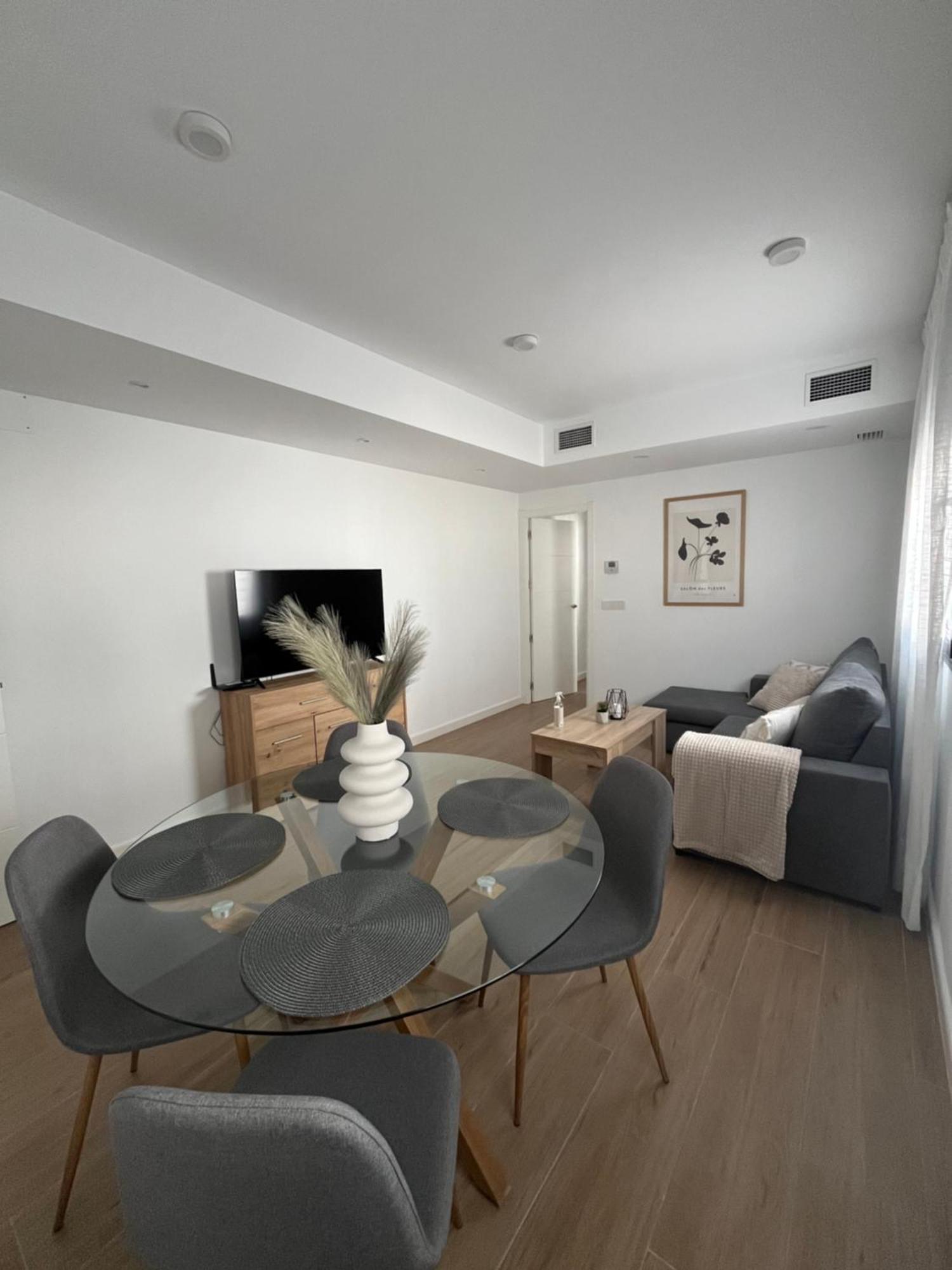 San Cayetano Apartment Cordoba Dış mekan fotoğraf