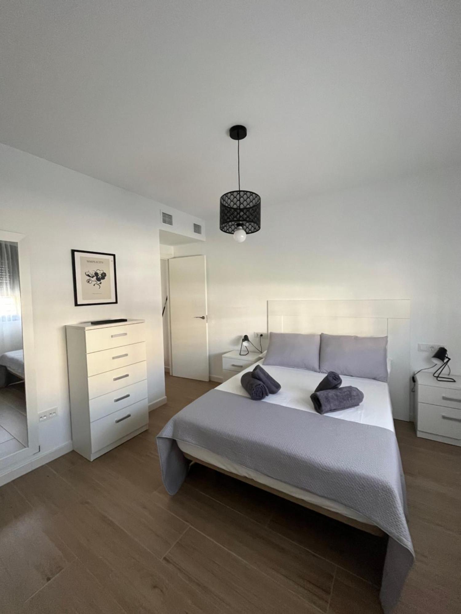 San Cayetano Apartment Cordoba Dış mekan fotoğraf