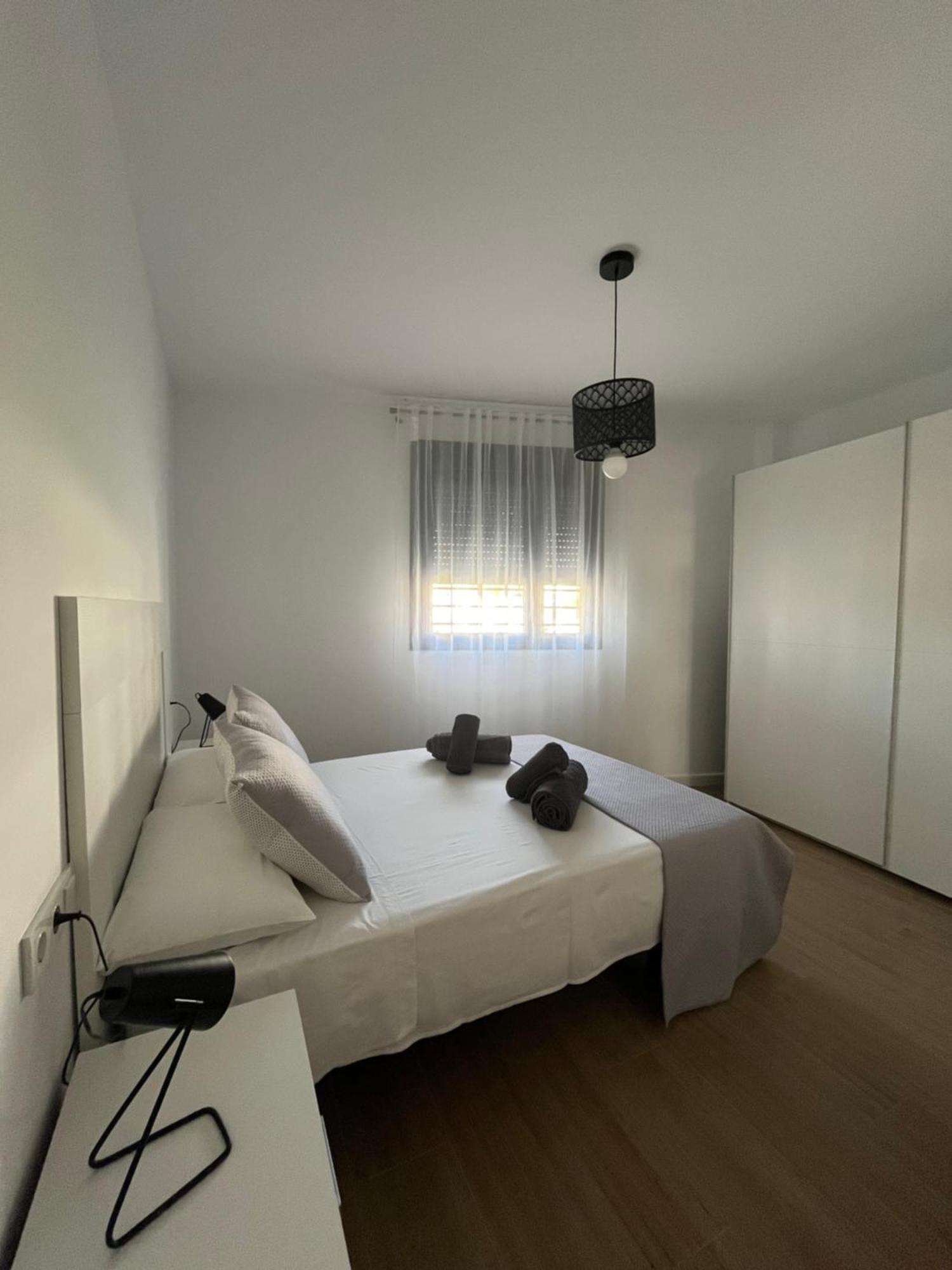 San Cayetano Apartment Cordoba Dış mekan fotoğraf
