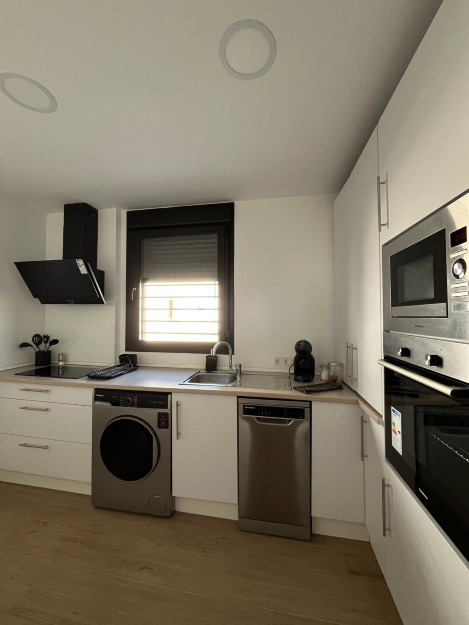 San Cayetano Apartment Cordoba Dış mekan fotoğraf
