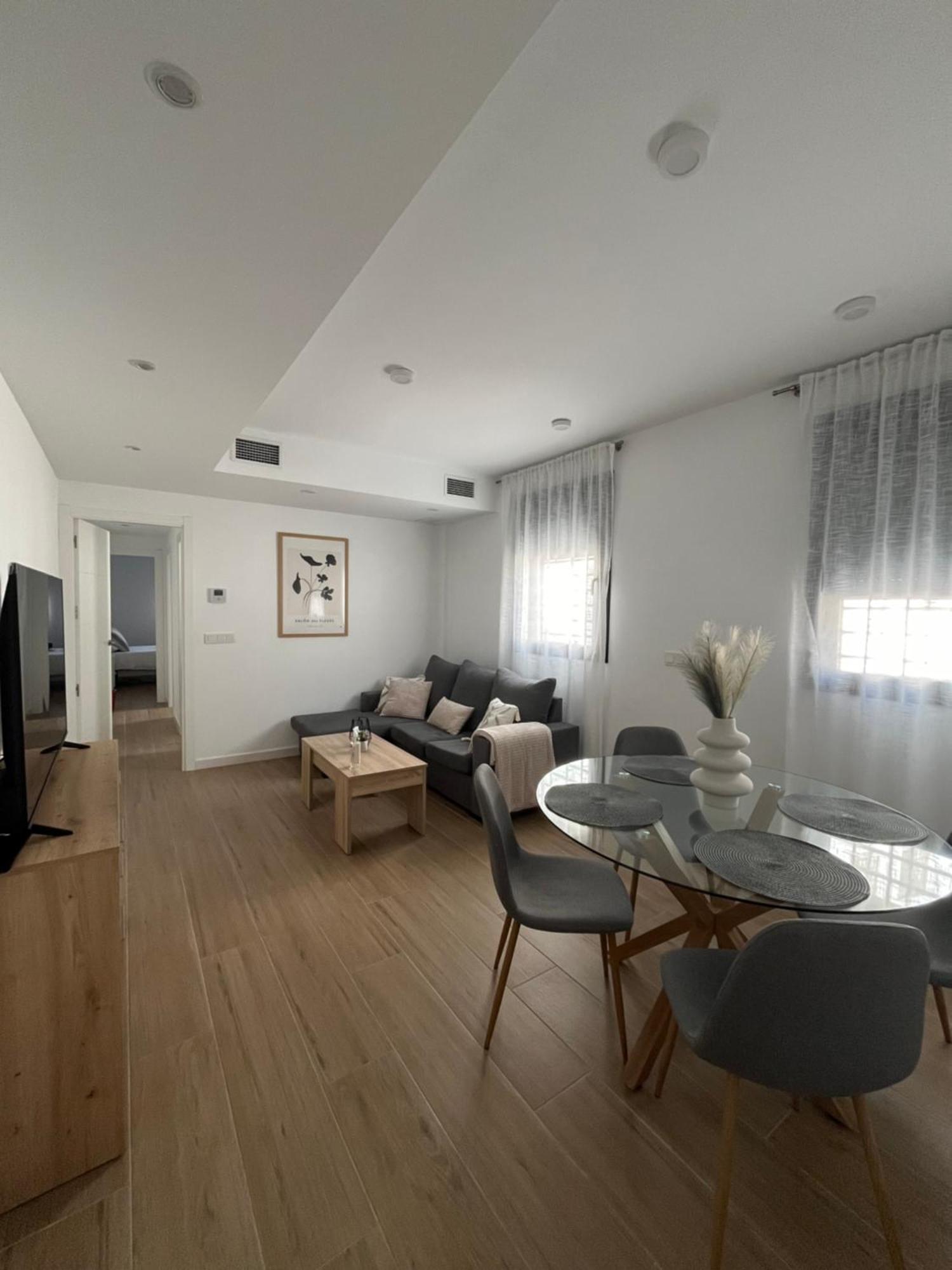 San Cayetano Apartment Cordoba Dış mekan fotoğraf