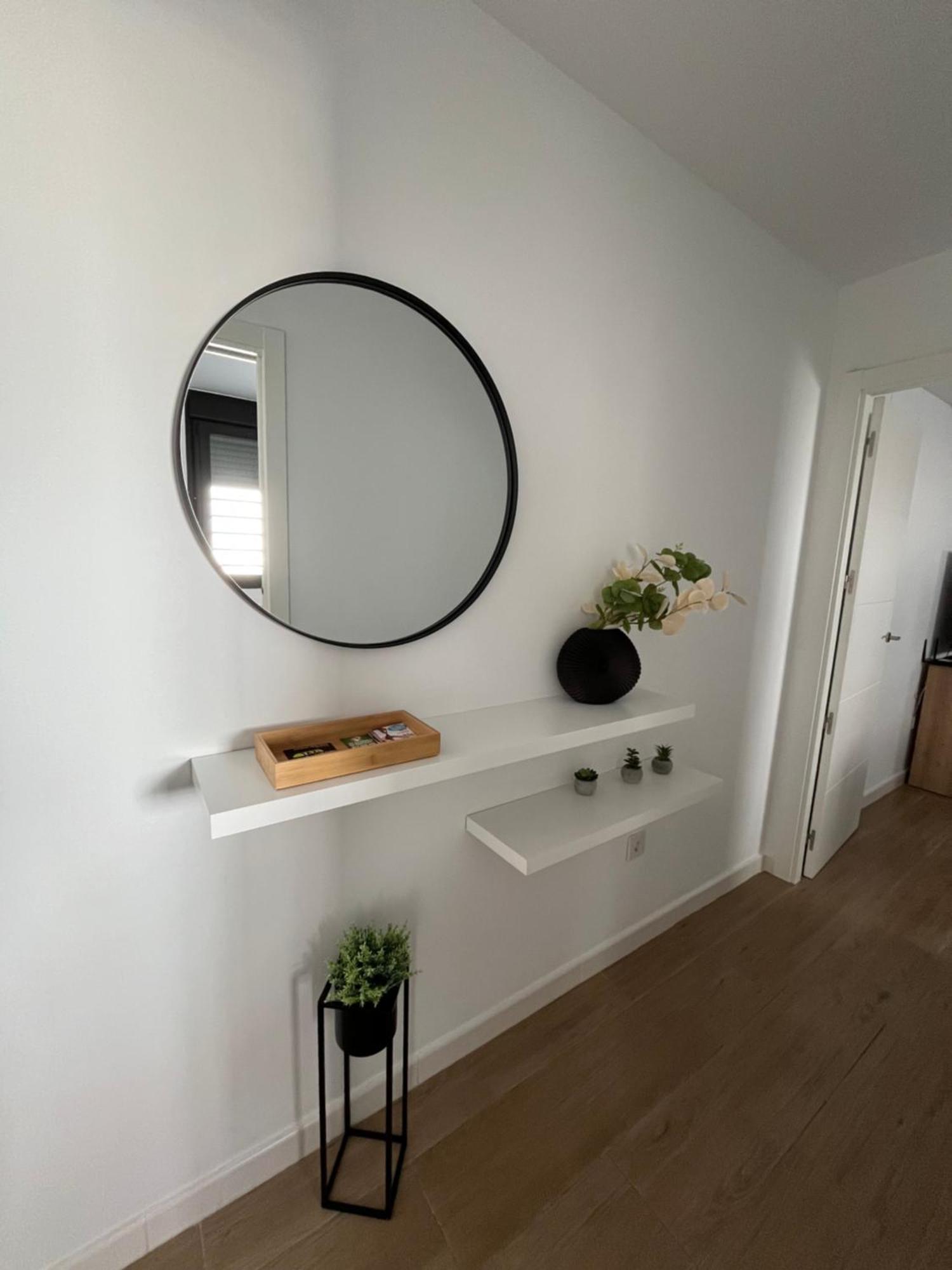 San Cayetano Apartment Cordoba Dış mekan fotoğraf
